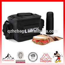 Heißer Verkauf Polyester Kühltasche Lunch Bag Tactical Lunch Kit